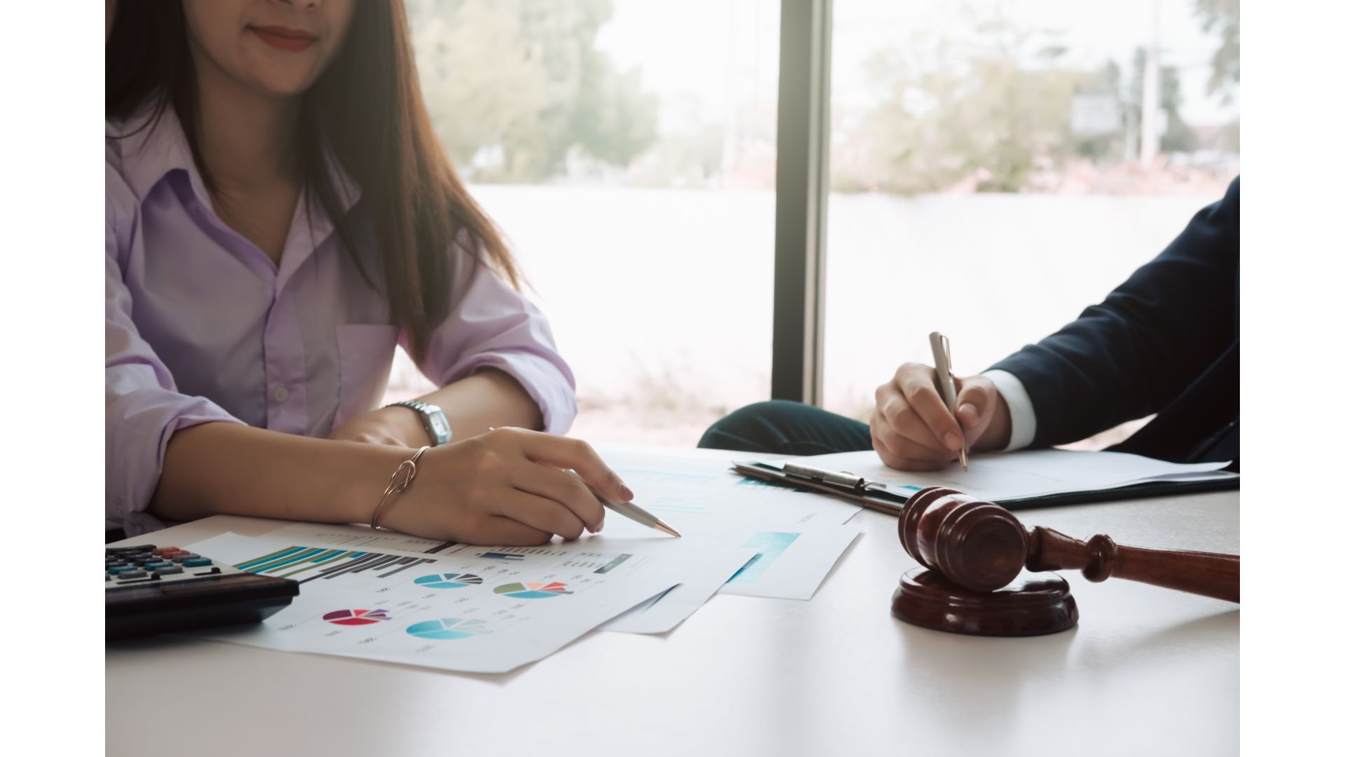 Effective Law Firm Bookkeeping Strategies for Enhanced Success